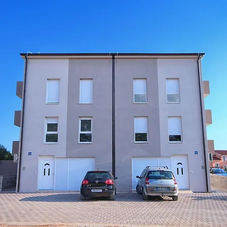 Apartmán 